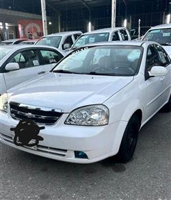 شيفروليه اوبترا